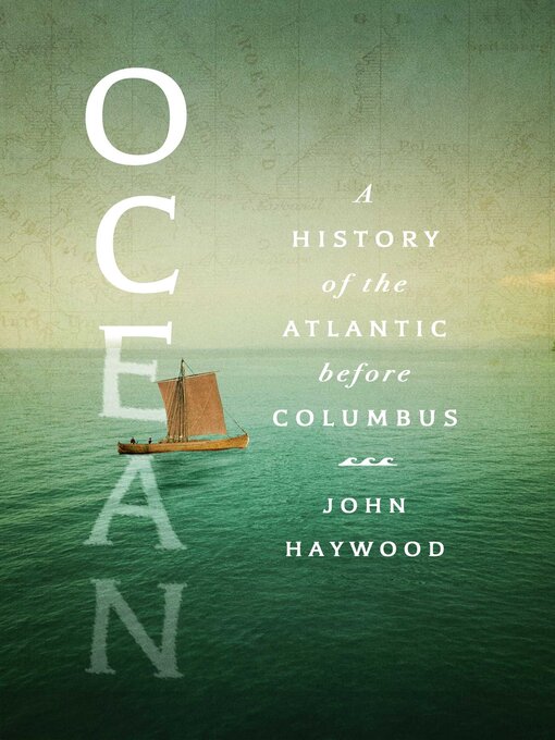 Title details for Ocean by John Haywood - Wait list